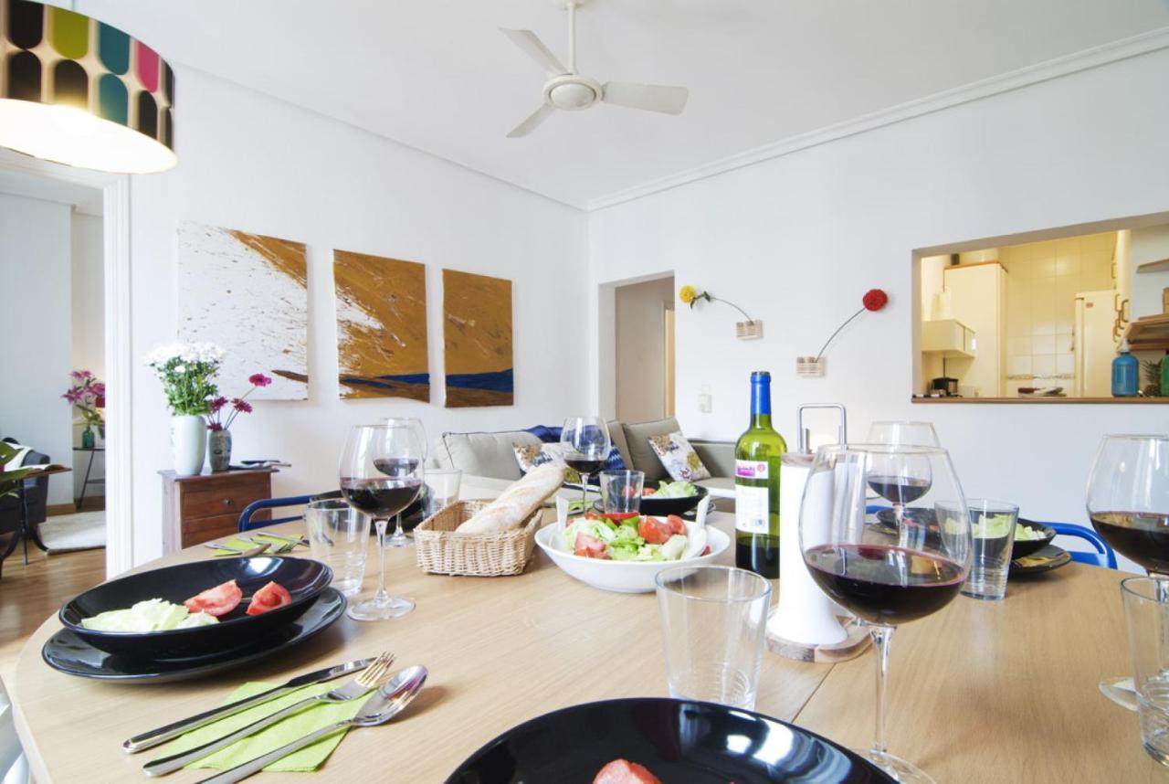 Apartamento Plaza Mayor III En Μαδρίτη Εξωτερικό φωτογραφία