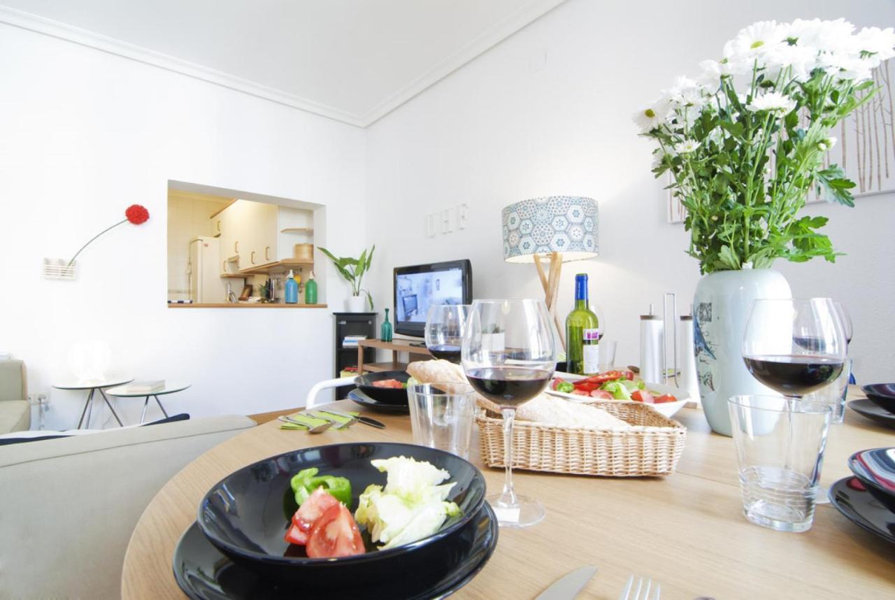 Apartamento Plaza Mayor III En Μαδρίτη Εξωτερικό φωτογραφία