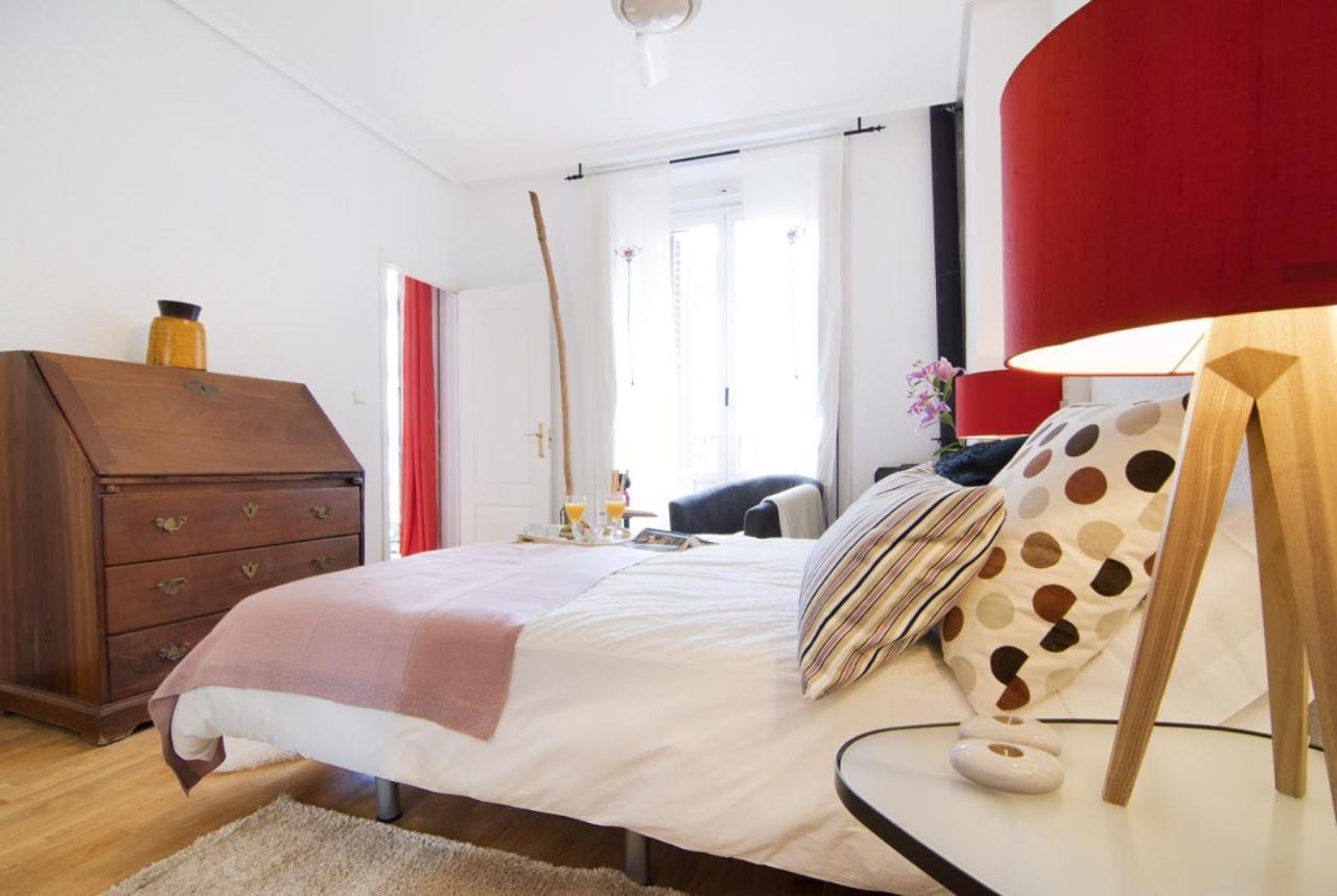 Apartamento Plaza Mayor III En Μαδρίτη Εξωτερικό φωτογραφία