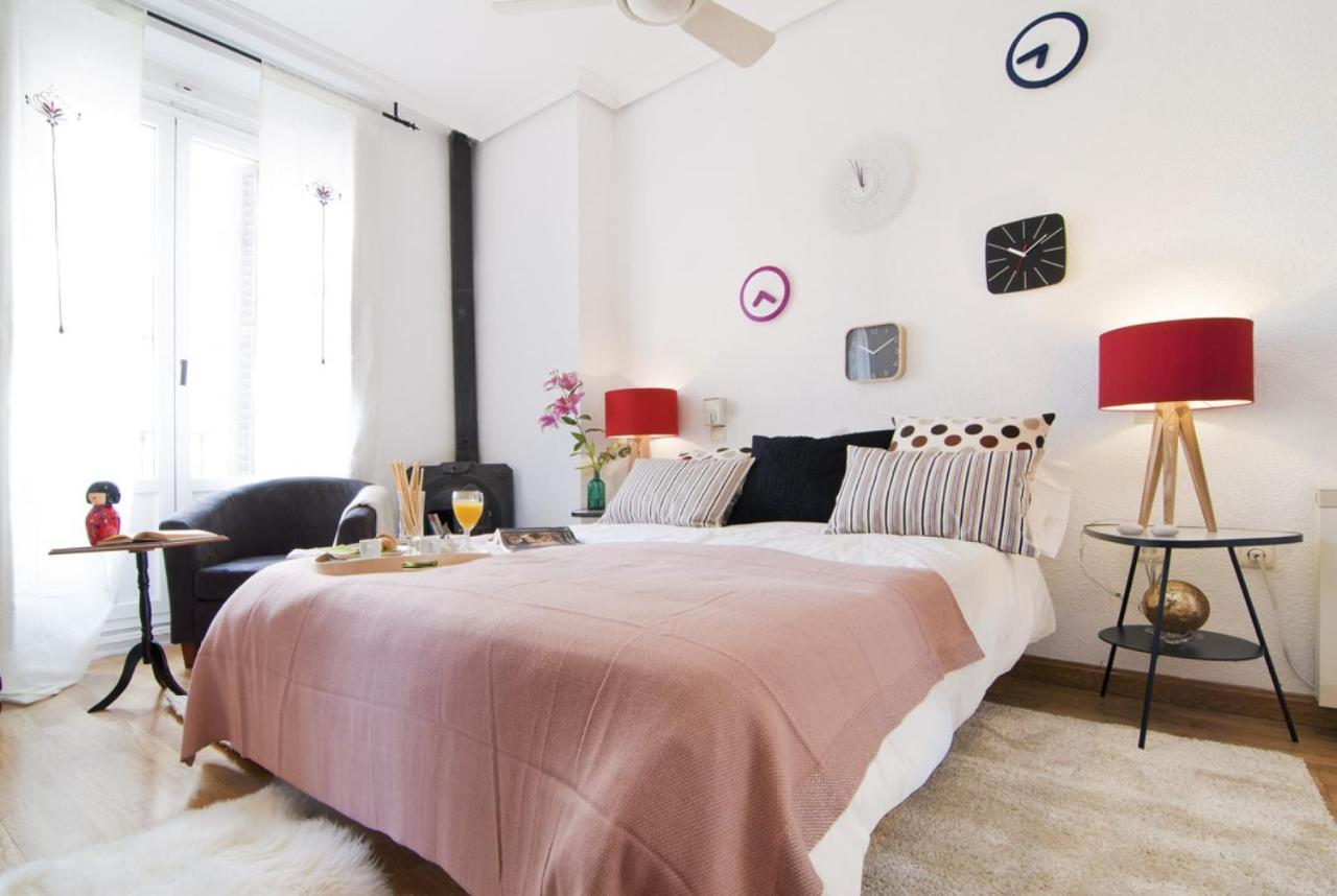 Apartamento Plaza Mayor III En Μαδρίτη Εξωτερικό φωτογραφία