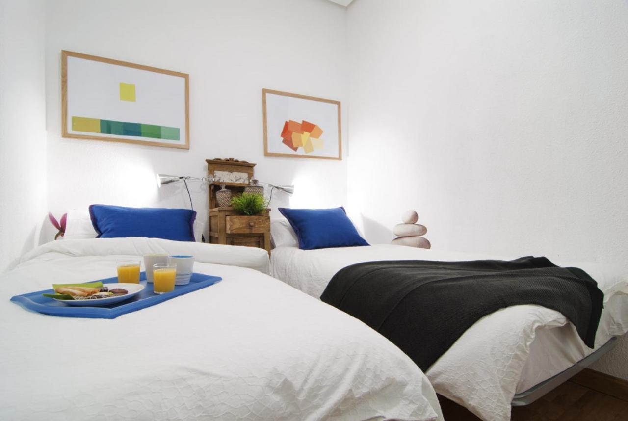 Apartamento Plaza Mayor III En Μαδρίτη Εξωτερικό φωτογραφία