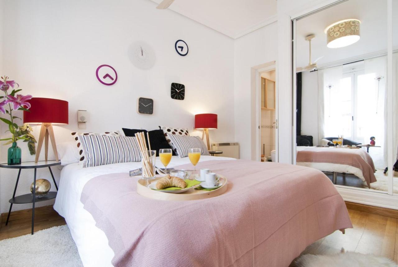 Apartamento Plaza Mayor III En Μαδρίτη Εξωτερικό φωτογραφία