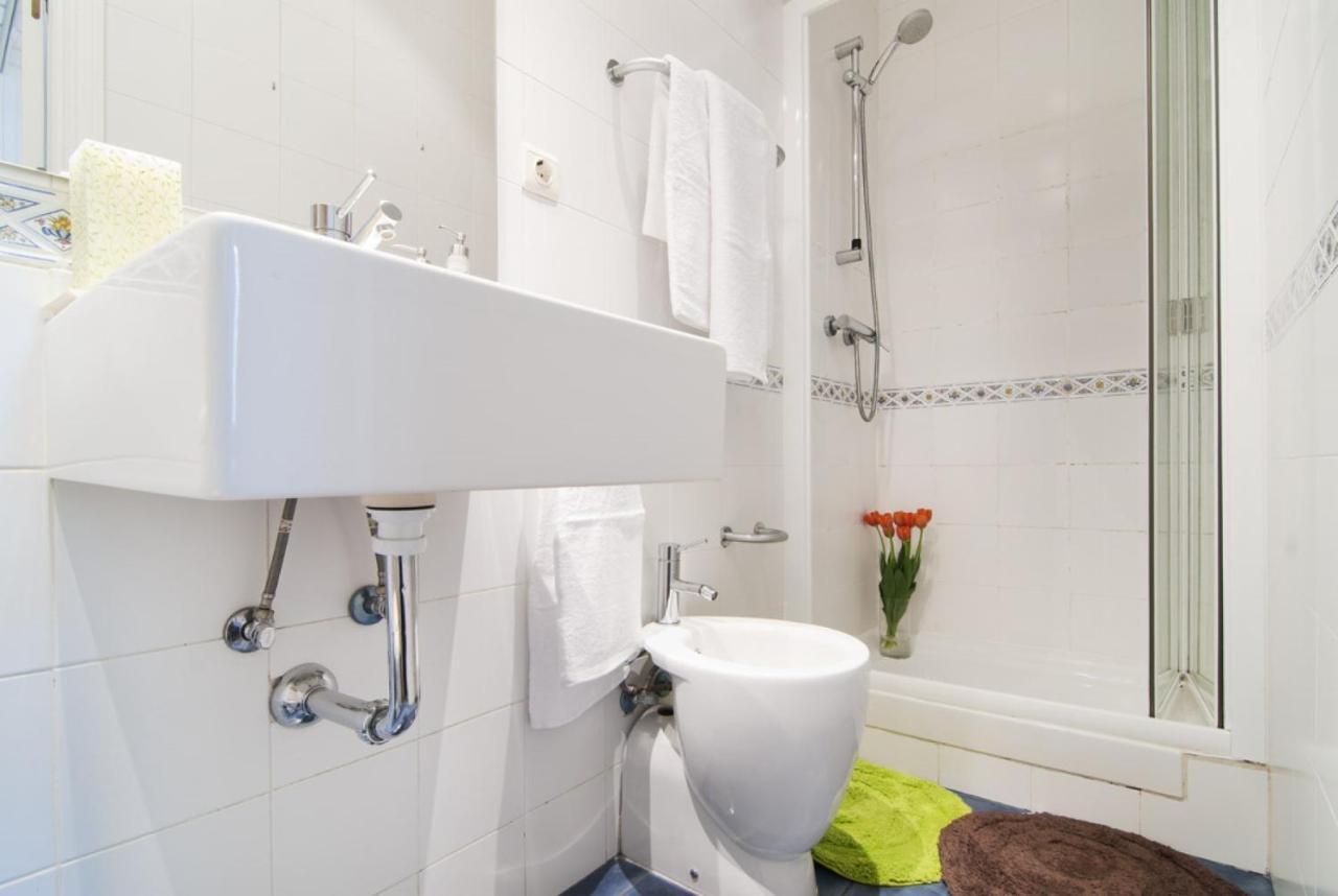 Apartamento Plaza Mayor III En Μαδρίτη Εξωτερικό φωτογραφία